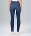 SUZY Skinny Fit (Mid Blue)