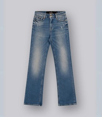 M.O.D SINA BOOTCUT FIT (4103 Chronic Blue)