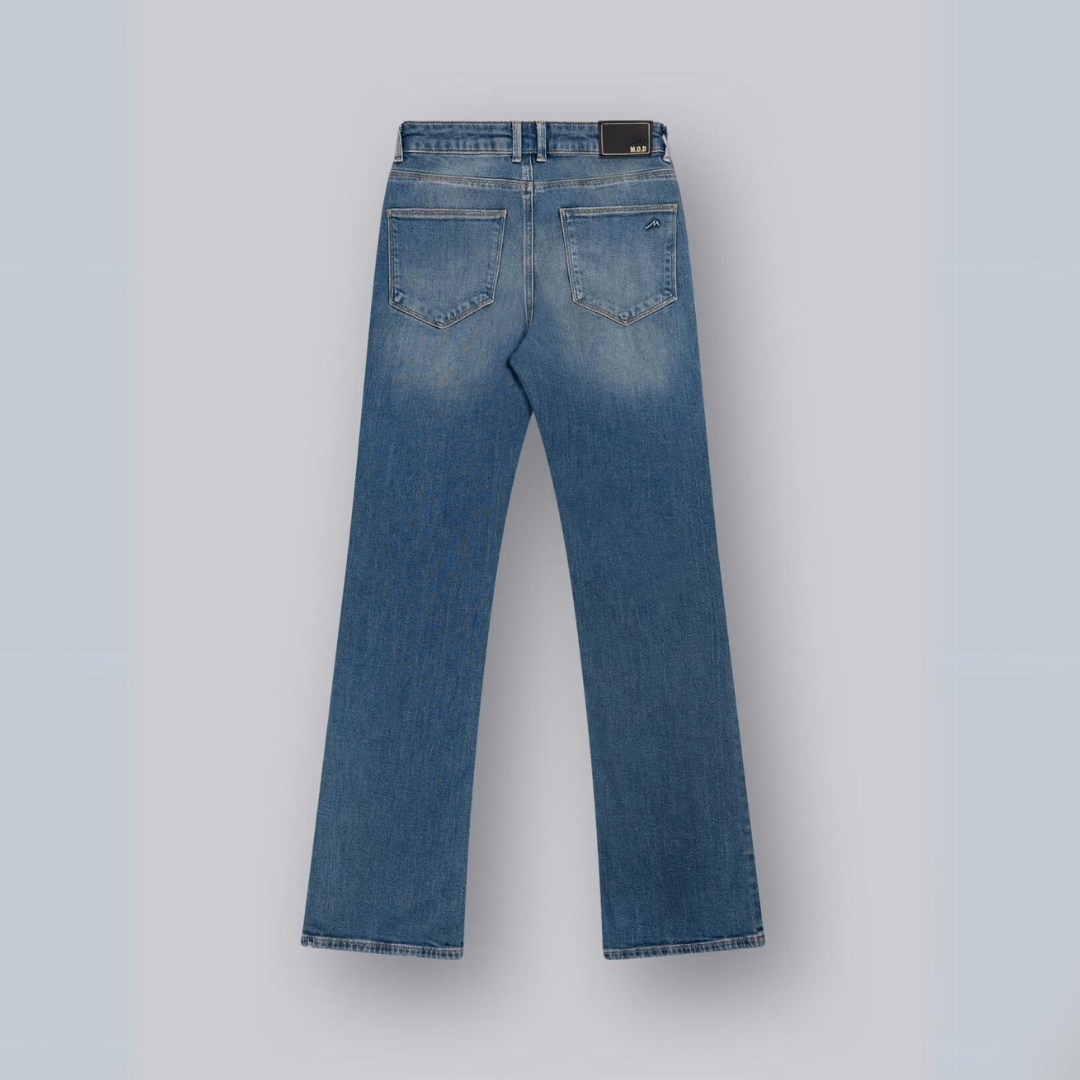 SINA BOOTCUT FIT (4103 Chronic Blue)