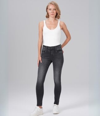 M.O.D ELENA Skinny Fit (Cheek Black)