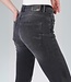 ELENA Skinny Fit (Cheek Black)