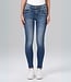 ELENA Skinny Fit (Crayon Blue)