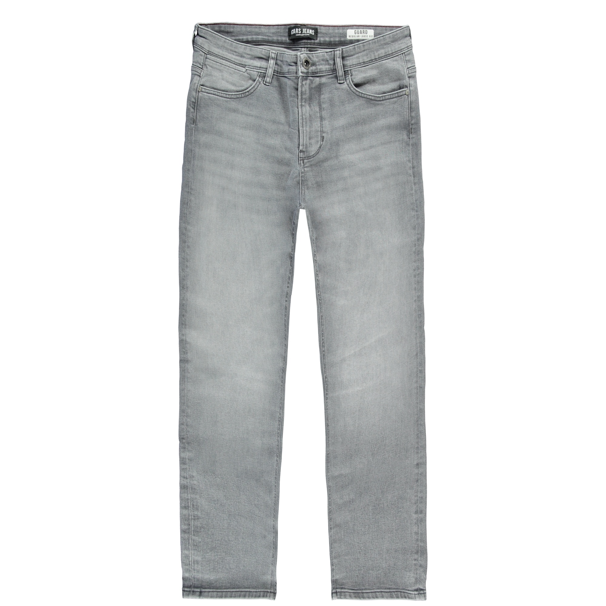 GUARD Denim Grey Used