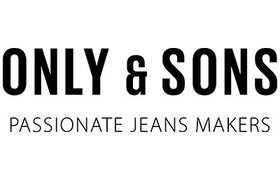 Only & Sons