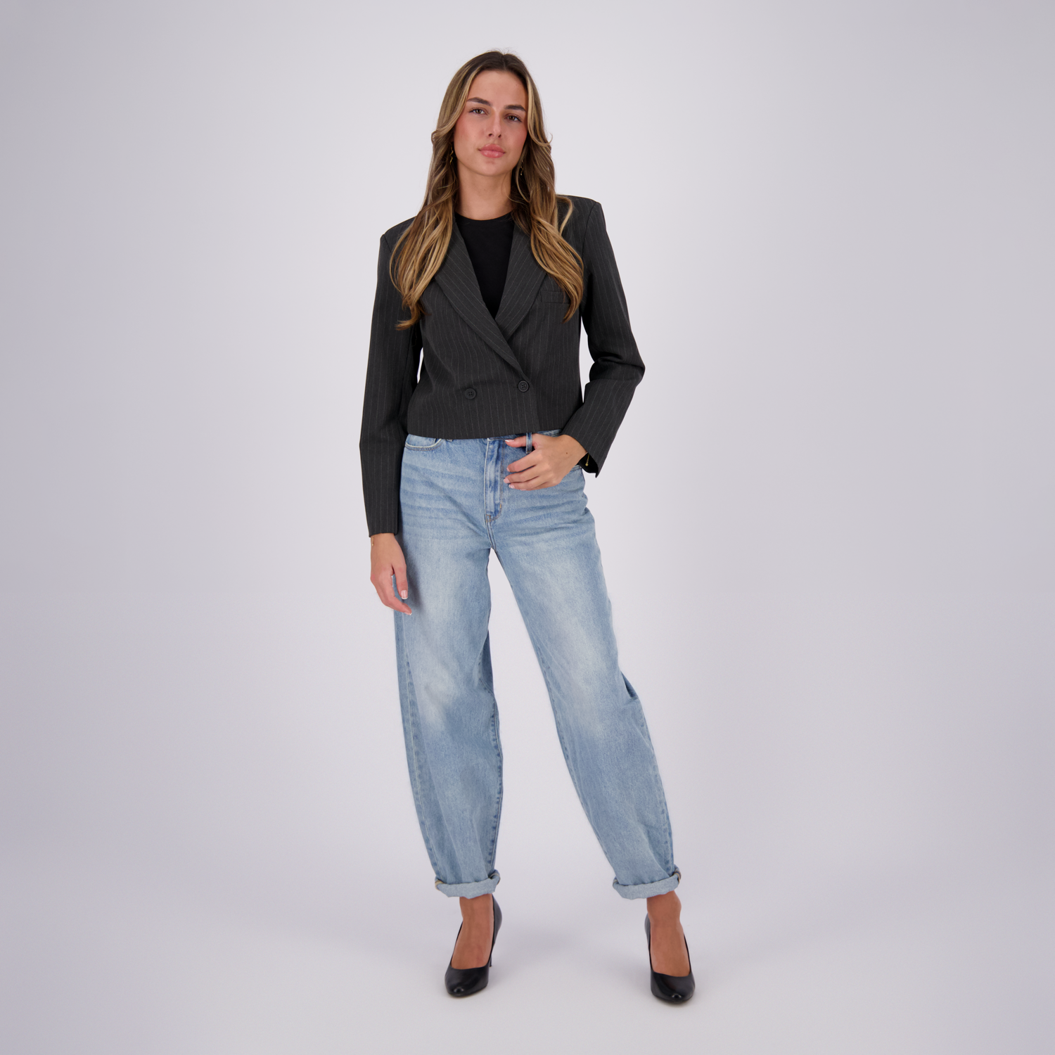 Kady Dark Grey