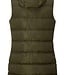 HELLE Ladies Puffy Bodywarmer (Army)