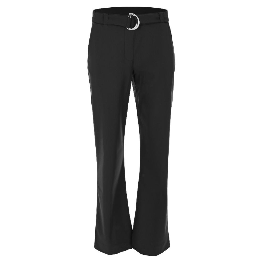 DIAN - Travel Wear Broek (Black)