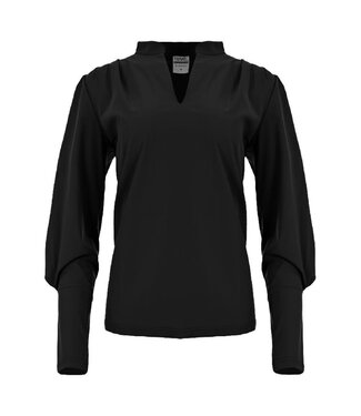 MAICAZZ DIEKE- Travel Wear (Black)