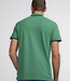 M-3040-POL913 Men Polo Short Sleeve (6167 Wasabi)
