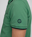 M-3040-POL913 Men Polo Short Sleeve (6167 Wasabi)