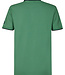 M-3040-POL913 Men Polo Short Sleeve (6167 Wasabi)