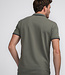 M-3040-POL913 Men Polo Short Sleeve (6165 Dark Sage)