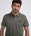 M-3040-POL913 Men Polo Short Sleeve (6165 Dark Sage)