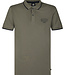 M-3040-POL913 Men Polo Short Sleeve (6165 Dark Sage)