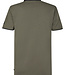 M-3040-POL913 Men Polo Short Sleeve (6165 Dark Sage)