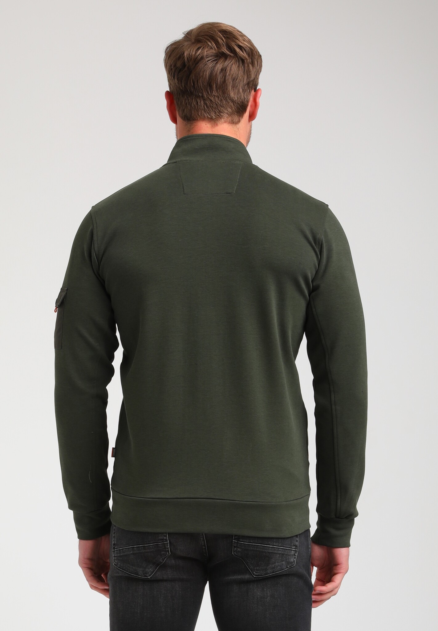 424751 VESTEN (ARMY)