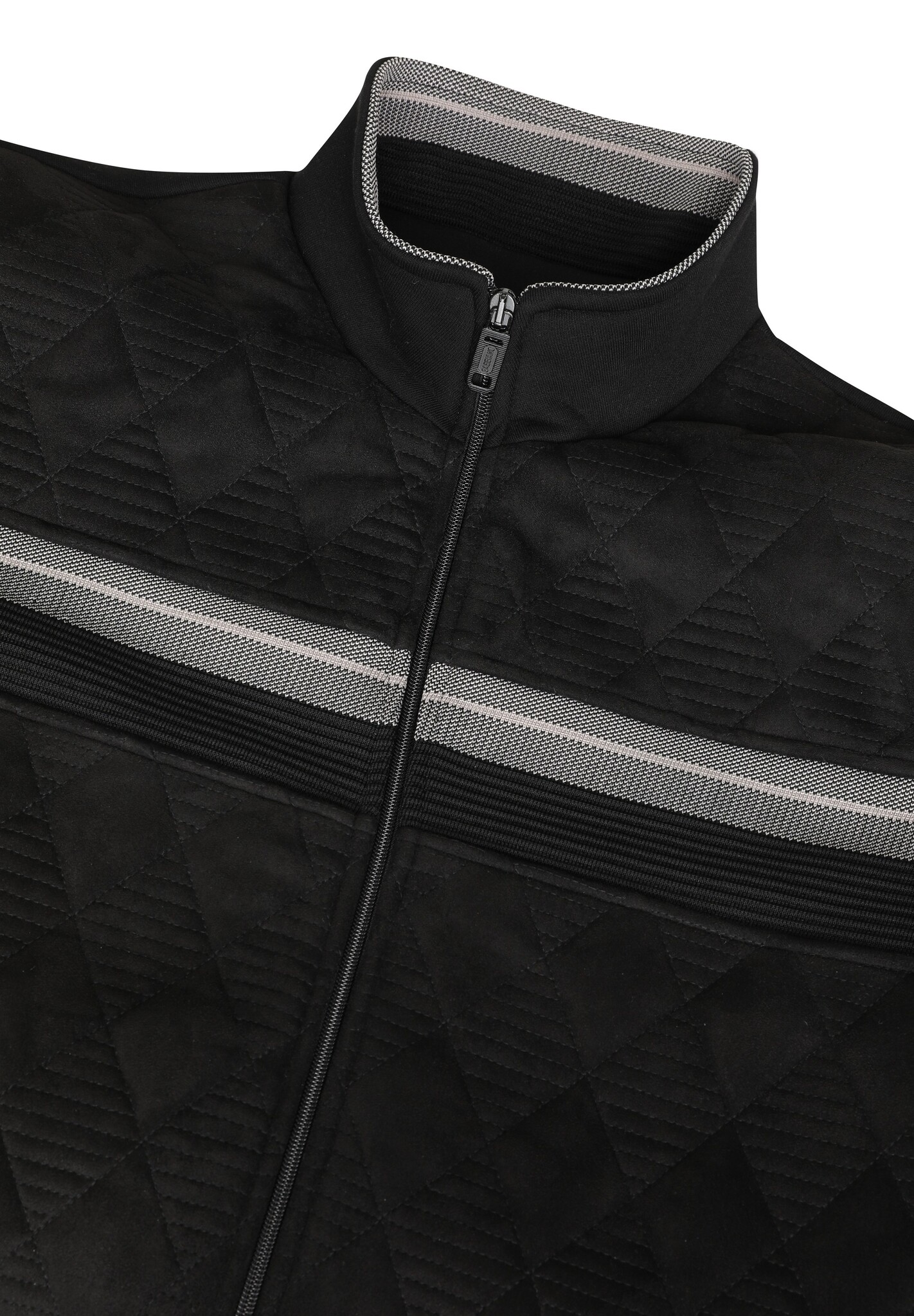 424722 VESTEN (BLACK)