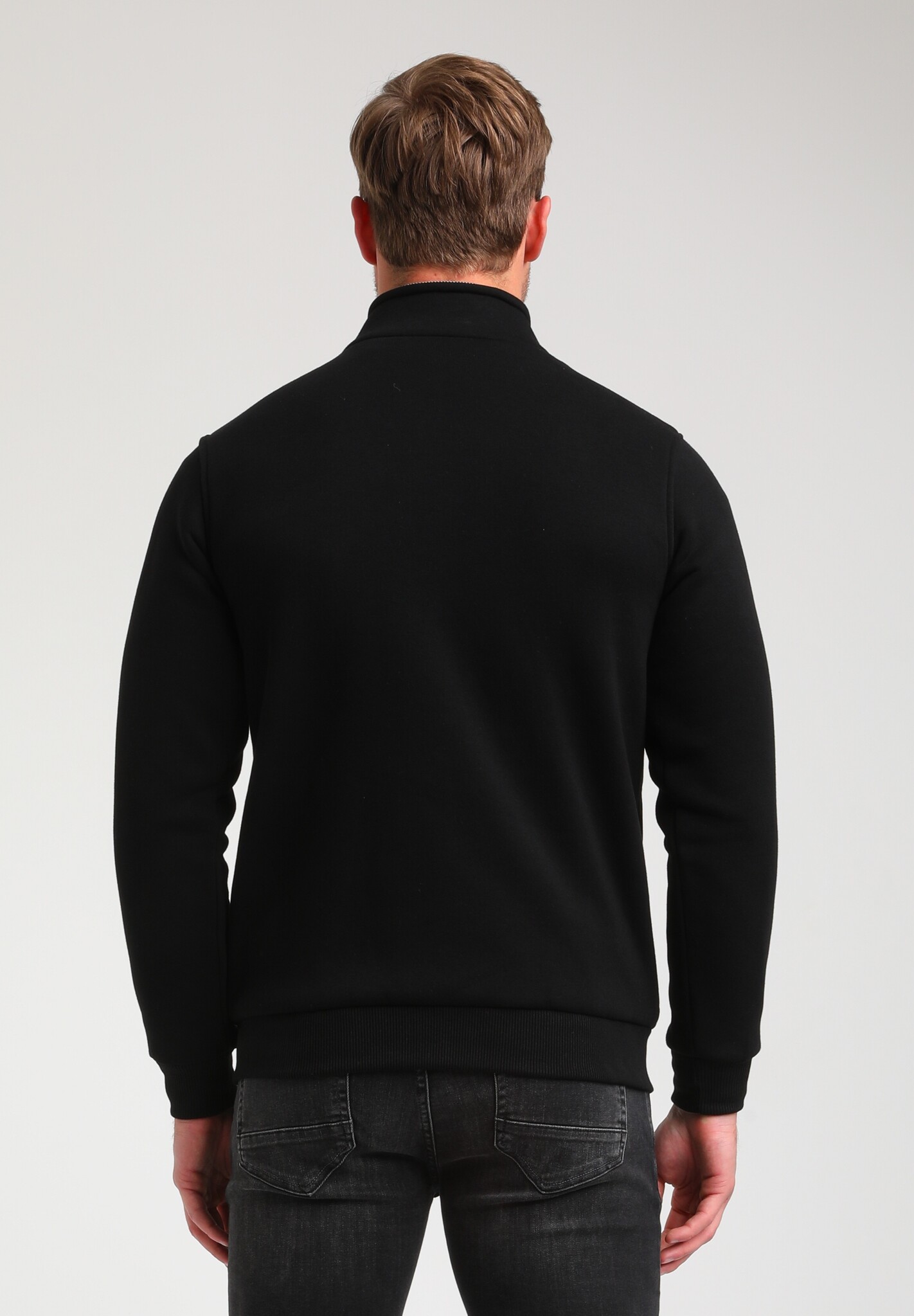 424722 VESTEN (BLACK)