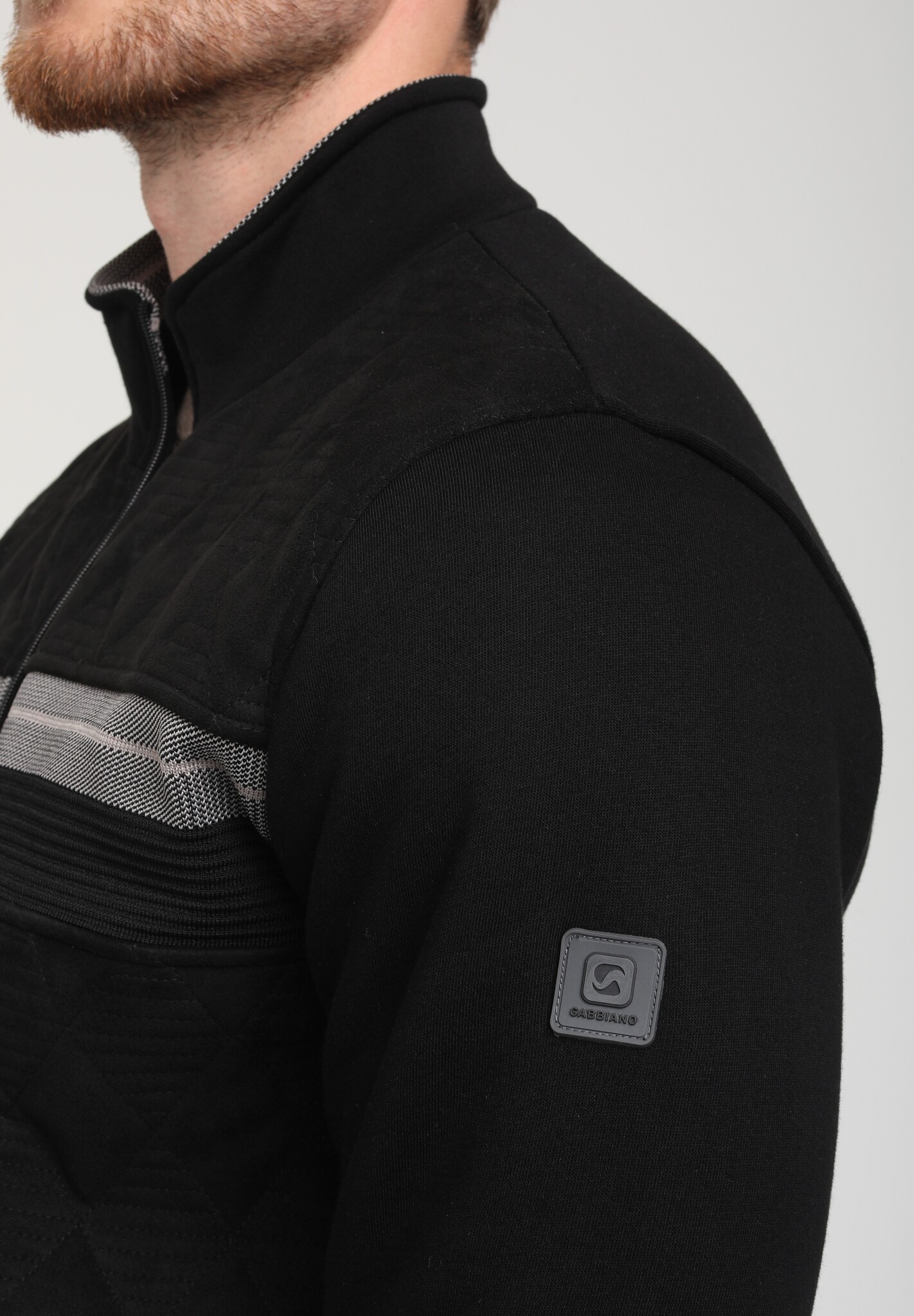 424722 VESTEN (BLACK)