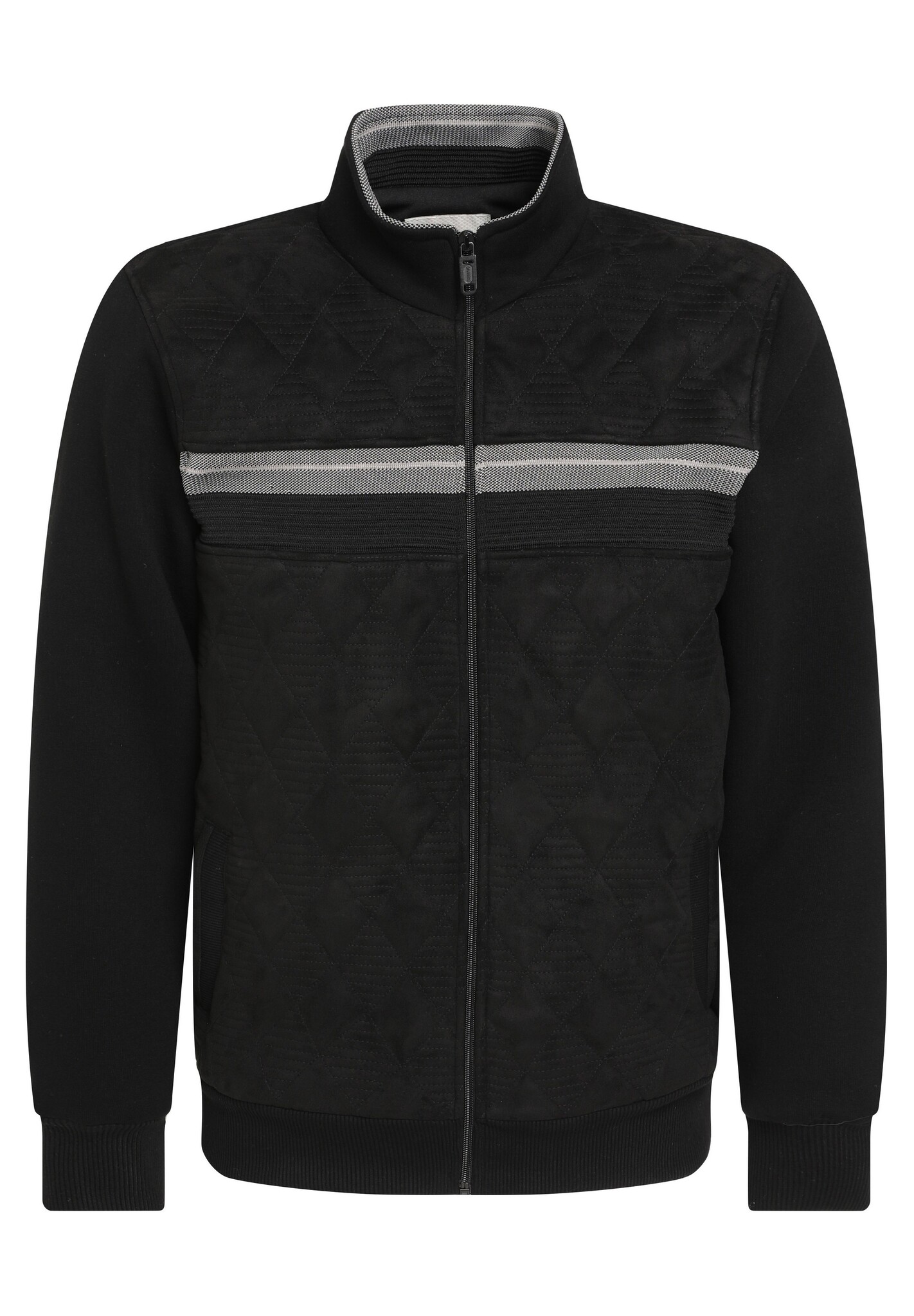 424722 VESTEN (BLACK)