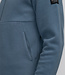 M-3040-SWC327 Men Sweater Collar Zip (5183 Light Shadow)