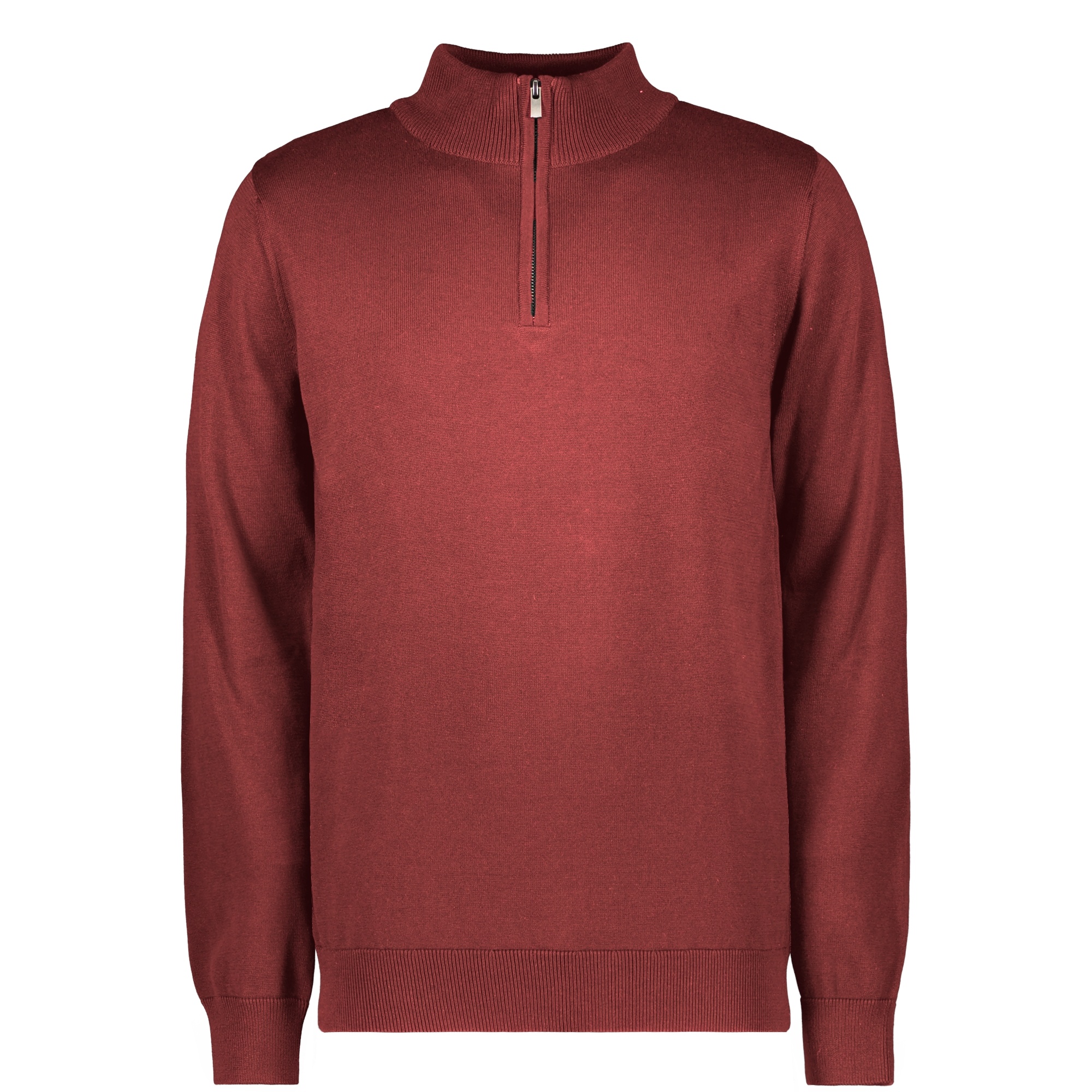 FYNO SW ZIP (bordeau)