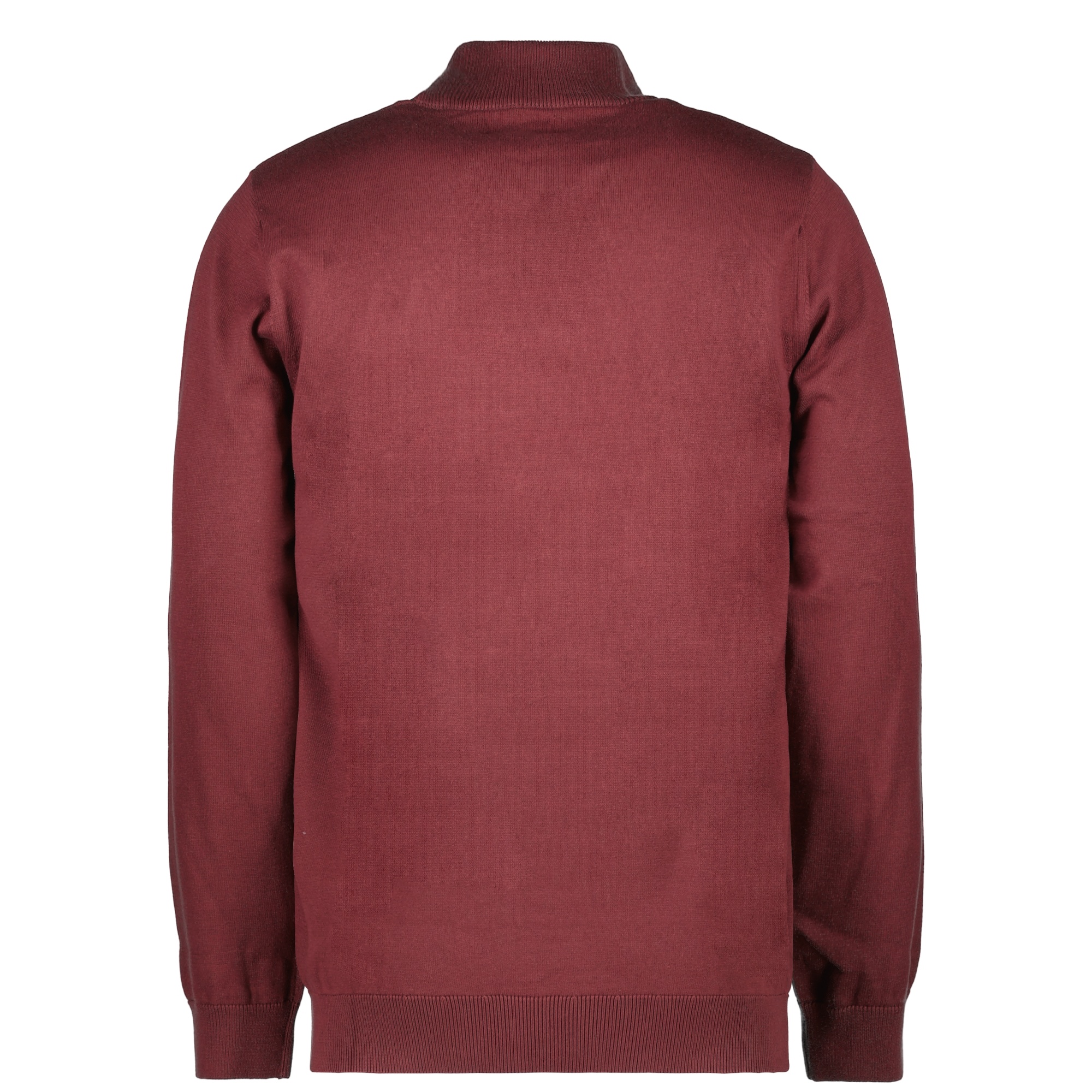 FYNO SW ZIP (bordeau)