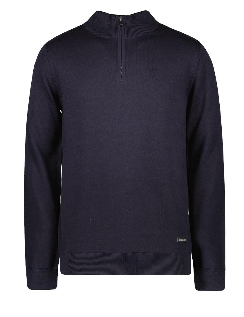 FYNO SW ZIP (navy)