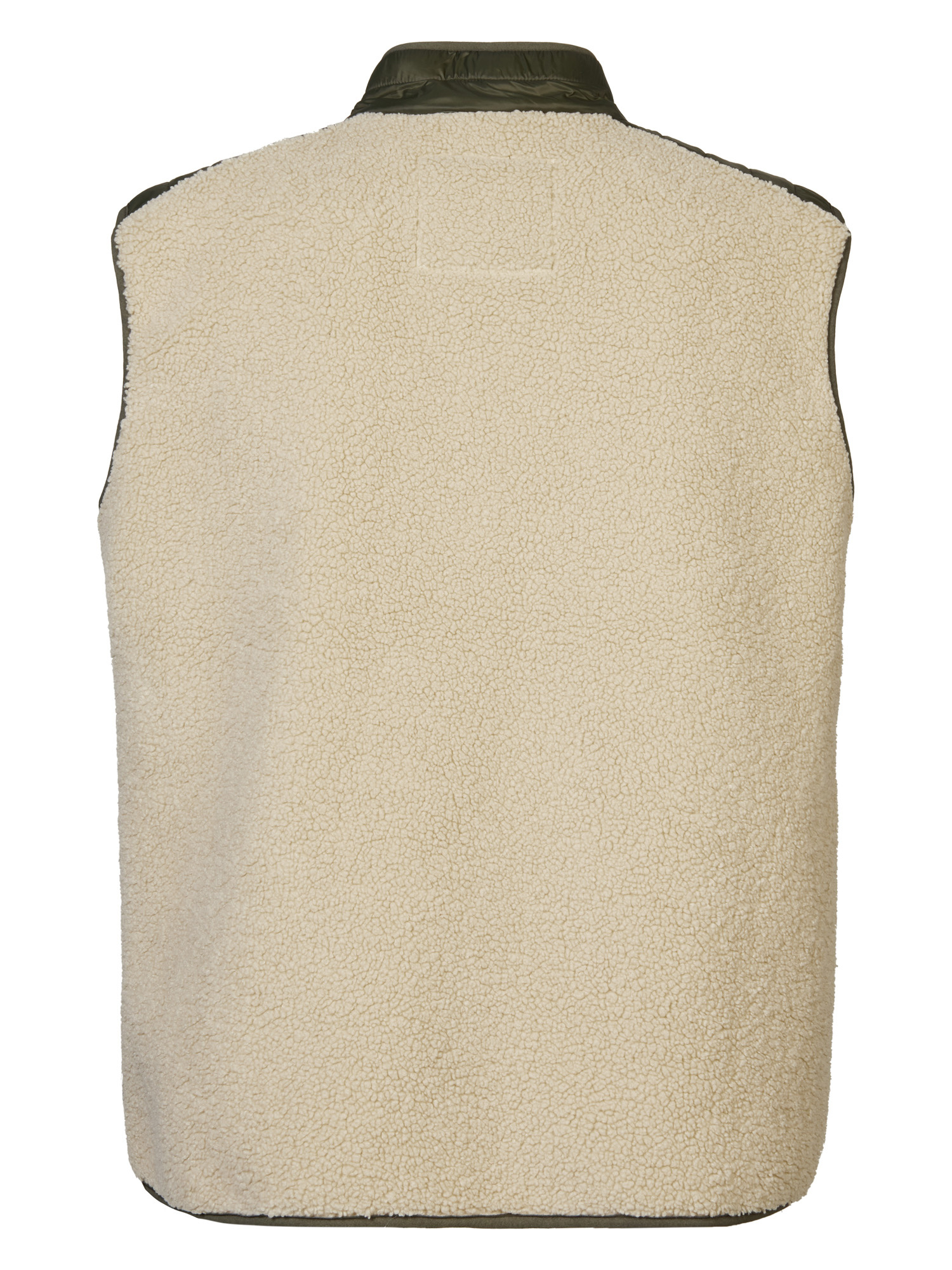 MEN WAISTCOAT (7137 ACRU)