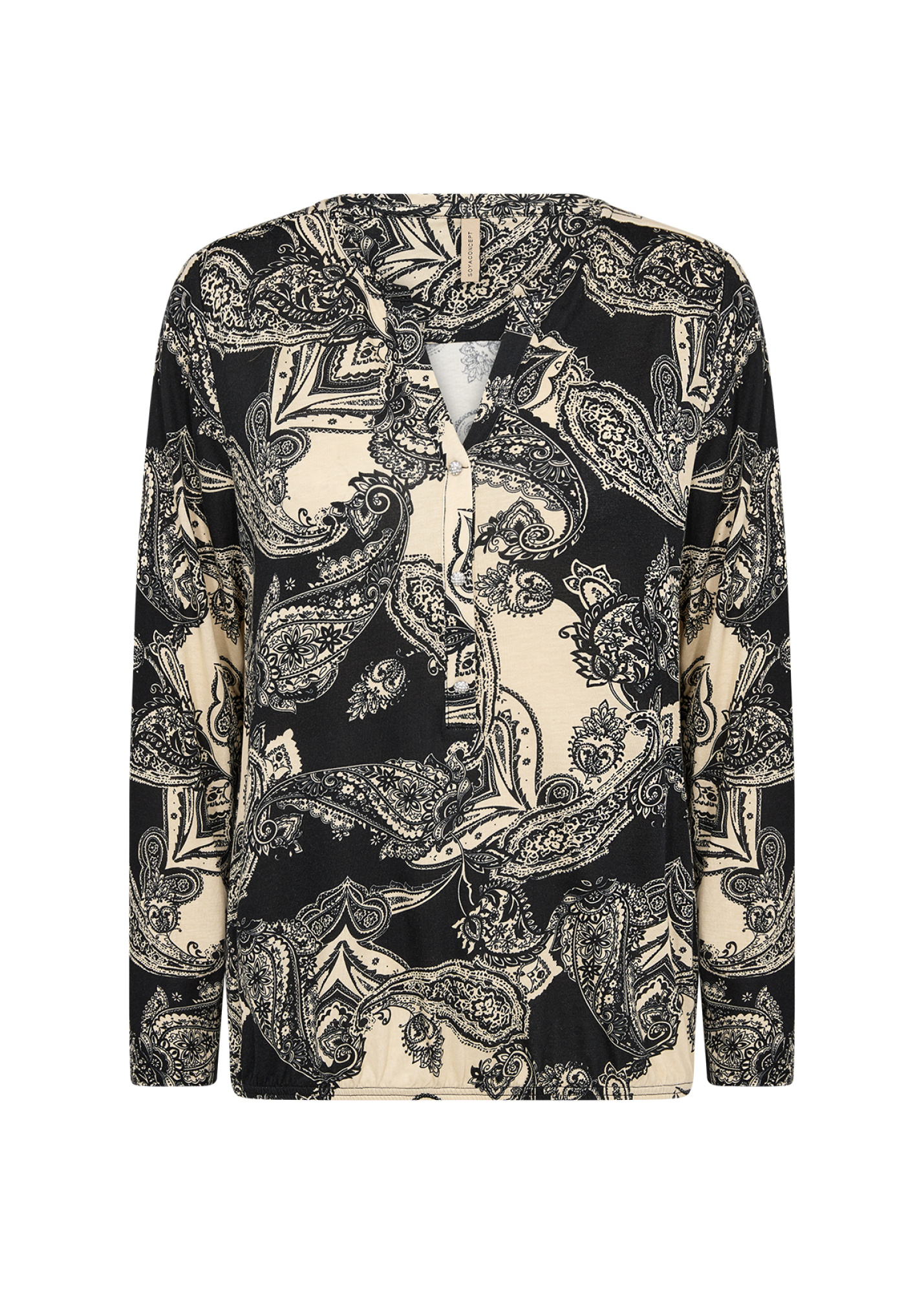 SC-FELICITY AOP 483 (9999C)