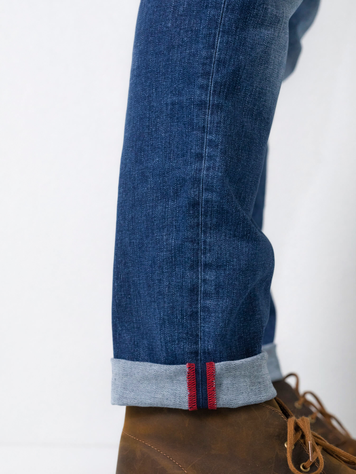 RUSSEL 5850 VINTAGE BLUE