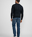 M-3040-KWR247 Men Knitwear Round Neck Basic (5120 Sky Captain)