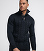 M-3040-KWC211 Men Knitwear Collar (5120 Sky Captain)