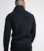 M-3040-KWC211 Men Knitwear Collar (5120 Sky Captain)
