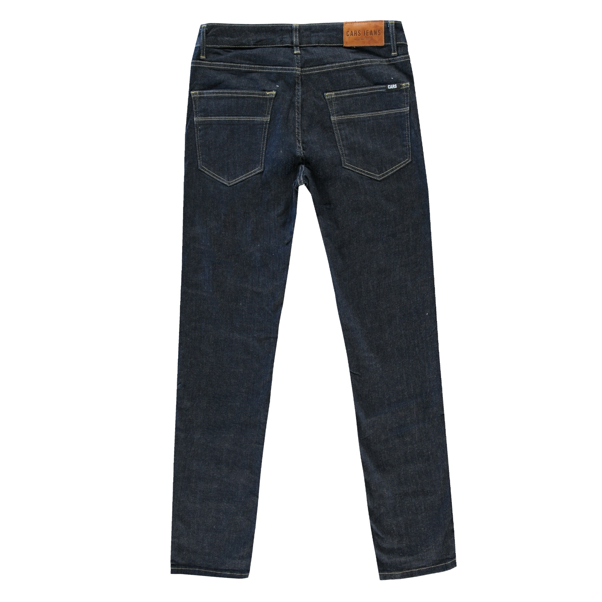 BATES Slim fit (Blue Rinsed)