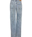NMYOLANDA NM WIDE JEANS AZ236LB FWD NOOS (Light Blue Denim)