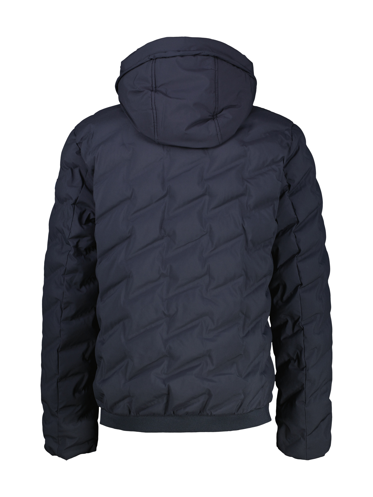 2497014 Jac Outdoorjacke (491 Blue Night)