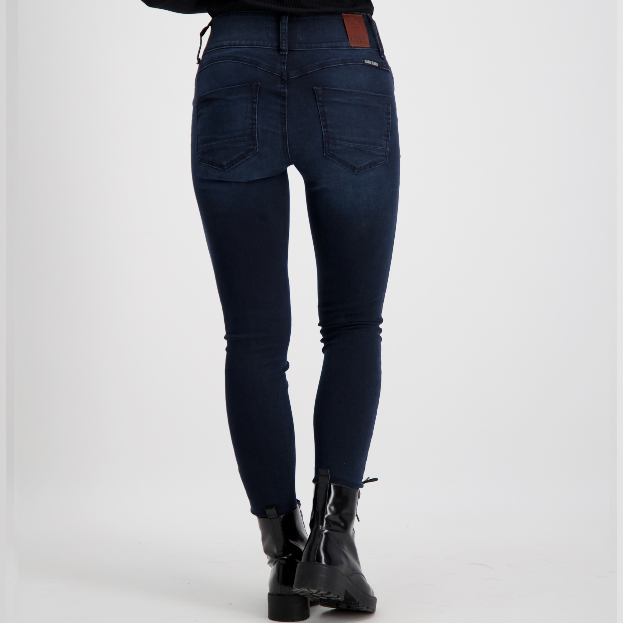 AMAZING LADIES 93 BLUE BLACK