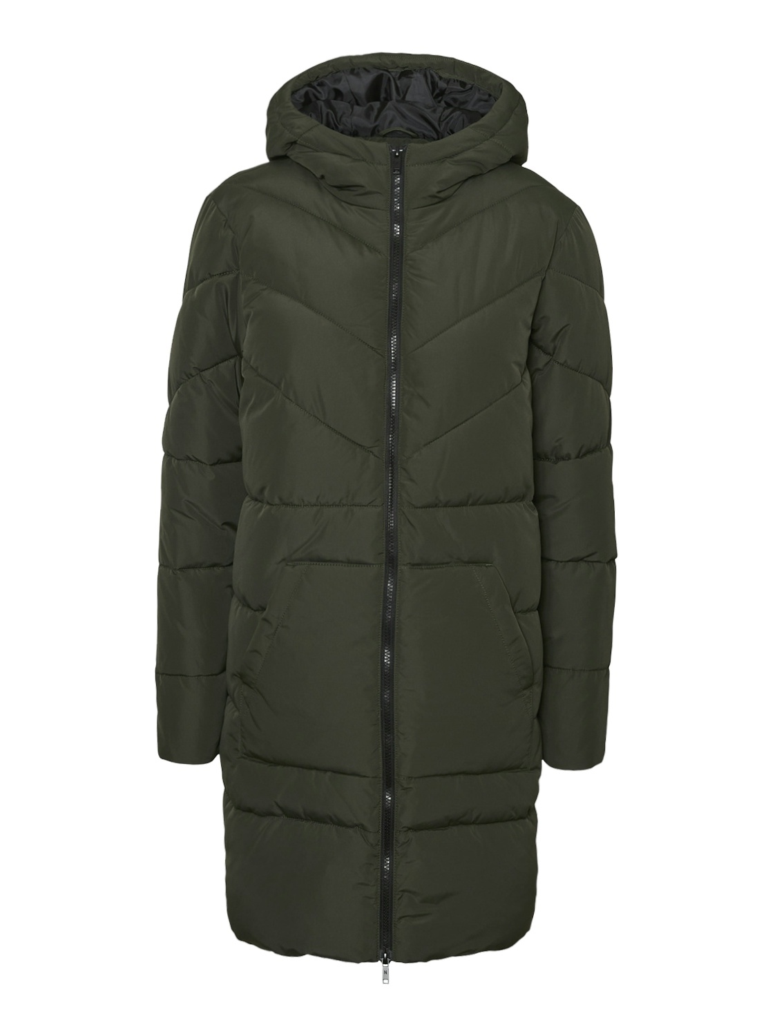 NMDALCON L/S LONG JACKET BG NOOS (ROSIN)