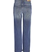 NMYOLANDA NW WIDE JEANS AZ308MB MEDIUM BLUE DENIM