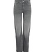 NMYOLANDA NW WIDE JEANS AZ371DG FWD (DARK GREY DENIM)