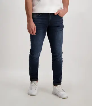 Cars Jeans Bates Denim Blue Black (93 Blue Black)