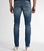 SEAHAM VTG Men Denim Slim fit (5752 Medium Indigo)