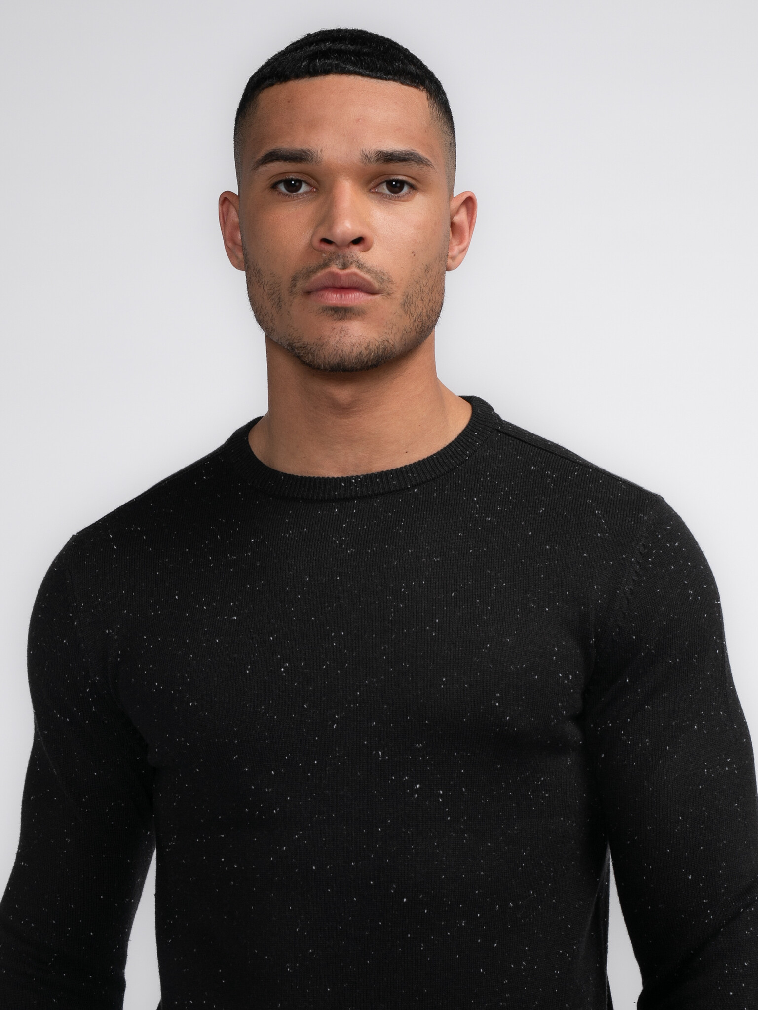 M-3040-KWR203 (9091 Dark Black)