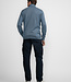 M-3040-KWC260 Men Knitwear Collar Basic (5183 Light Shadow)