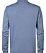 M-3040-KWC260 Men Knitwear Collar Basic (5183 Light Shadow)