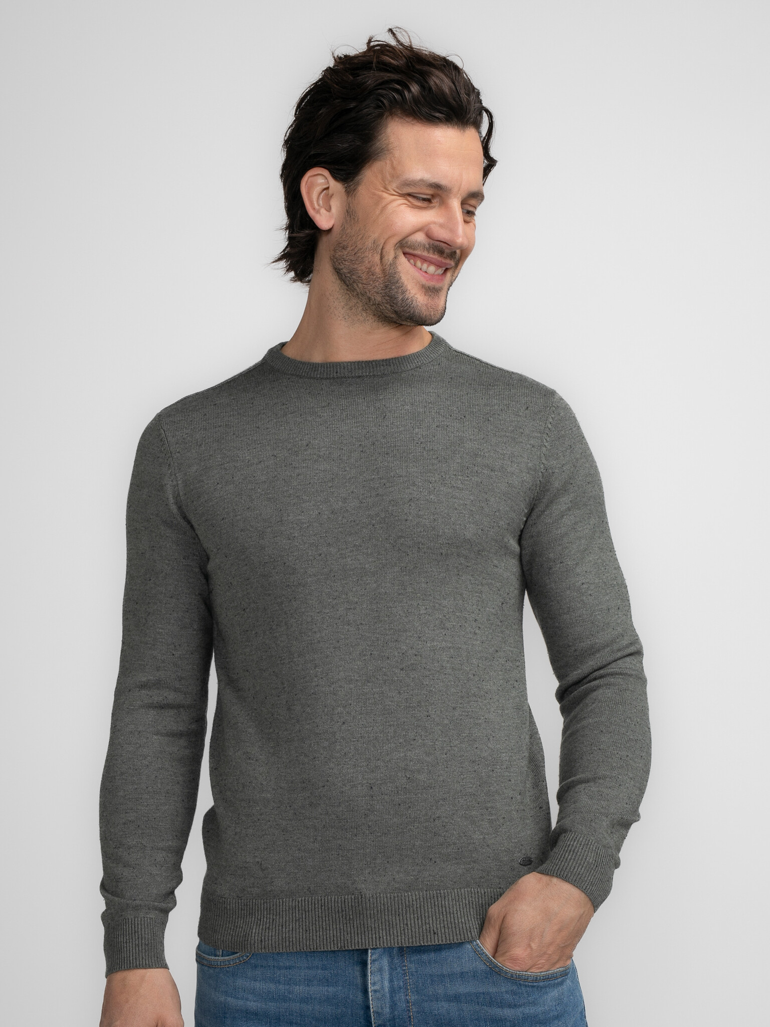 M-3040-KWR203 (6165 Dark Sage)