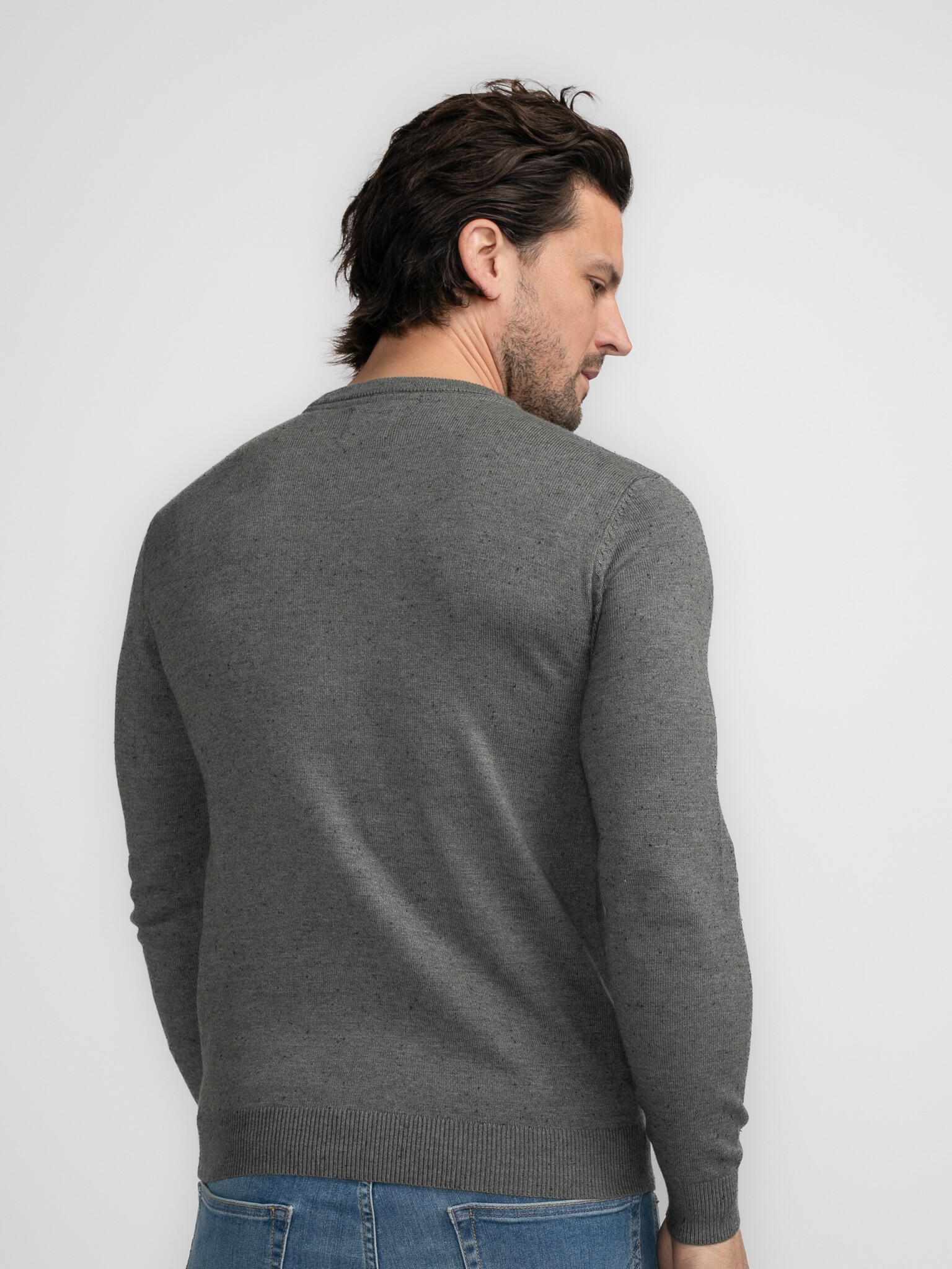 M-3040-KWR203 (6165 Dark Sage)