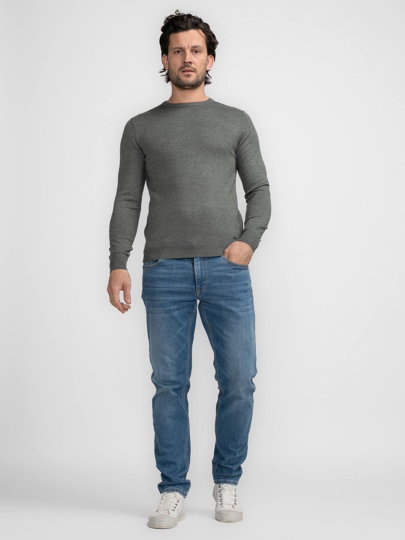 M-3040-KWR203 (6165 Dark Sage)