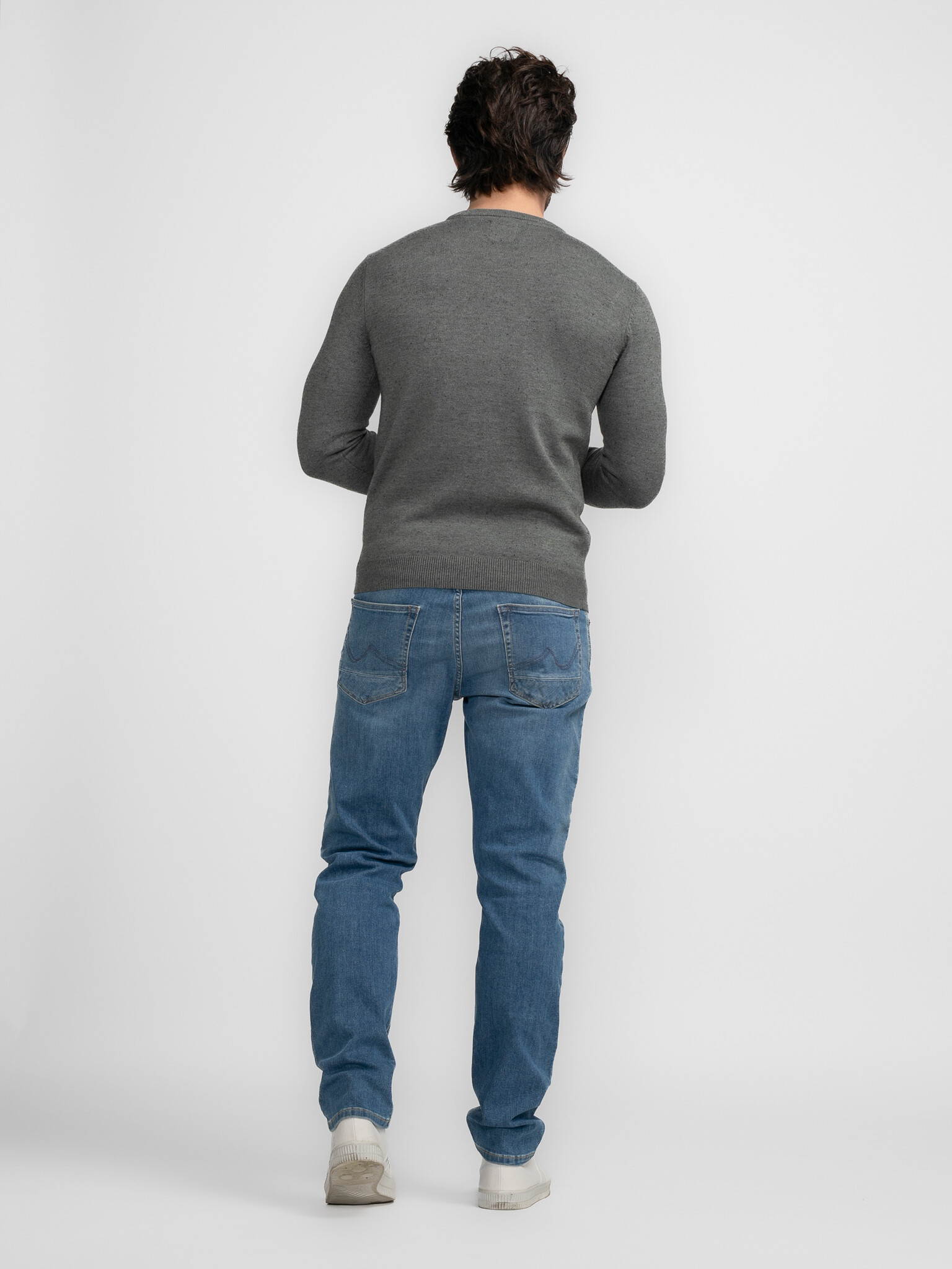 M-3040-KWR203 (6165 Dark Sage)